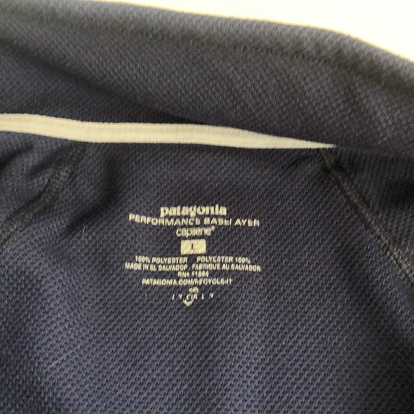 Patagonia Shirt (men’s) - Picture 5 of 8